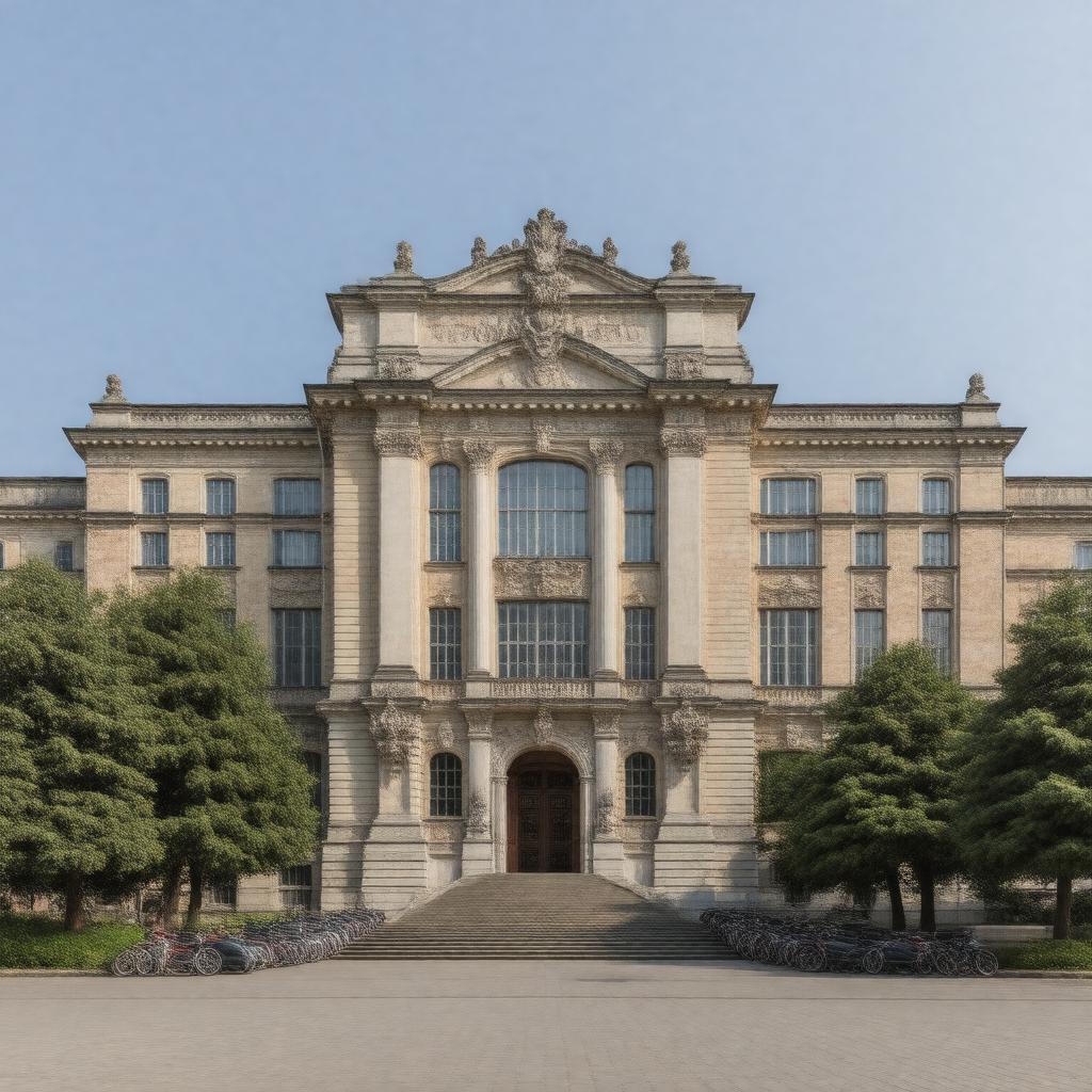 Caragiale National University of Theatre and Film
